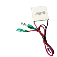Refroidisseur thermoélectrique TEC1-12706 TEC Peltier 12V, nouvelle réfrigération semi-conductrice, boîtier TQFP, -30 à +70°C