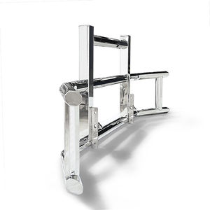 Parachoques de seguridad antivuelco de acero inoxidable 304 para camiones <span class=keywords><strong>Freightliner</strong></span> Cascadia 2020, el más vendido - Product Image 2