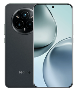 Nuevo Real Me <span class=keywords><strong>14</strong></span> Pro+ 12GB+256GB UI 6.0 7s Gen 3 Octa Core 5G Smartphone 6.8" OLED 120Hz 6000mAh 120W Carga Rápida - Product Image 2
