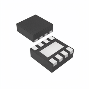LP2951CSDX-3.3 8 WDFN Exposed Pad Power Management (PMIC) Comprar en Línea Componentes Electrónicos Distribuidor Autorizado - Product Image 1