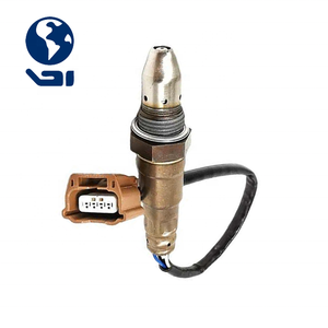 89467-06150 เซ็นเซอร์ออกซิเจนด้านหน้าเซ็นเซอร์อัตราส่วนเชื้อเพลิงอากาศสำหรับ 2011-2013 โตโยต้า คัมรี่ <span class=keywords><strong>ACV51</strong></span> 2.0L/2.4L/2.5L - Product Image 4