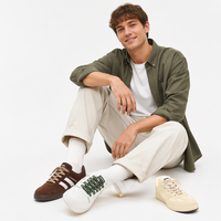 Lacets plats personnalisés pour baskets, logo imprimé sur mesure, lacets de chaussures en polyester 8 mm, cordons athlétiques durables de qualité supérieure