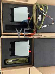 Antena GNSS Dual Frekuensi 8 Saluran YE TX-007Pro-8CH-DF-WG-<span class=keywords><strong>DR</strong></span> |   Terminal Sinyal Kuat 1575.42MHz/1268.52MHz SMA 50 Ohm - Product Image 4