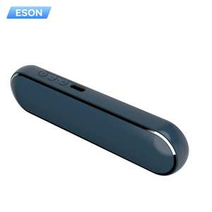 Altavoz de Conducción Ósea ESON, Estéreo para Dormir, Bajos Profundos, Bajo la Almohada, Caja de Música Inalámbrica, Súper Bajos, Audio, Ruido Blanco, Máquina para Ayudar a Dormir - Product Image 1