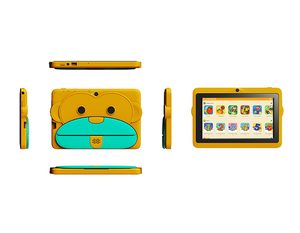 Đồ Chơi Tùy Chỉnh Chuyên Nghiệp Nhà Cung Cấp Trẻ Em Giáo Dục Học Tập Thông Minh Pad Trẻ Em Đồ Chơi Máy Tính Bảng - Product Image 4