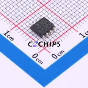 ชิปวงจรรวม SOIC-8 TLV2452IDR ใหม่และดั้งเดิมวงจรปฏิบัติการ - Product Image 1