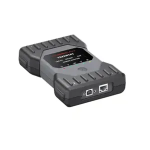Eucleia TabScan T6XENTRY pour outil automobile T6 Xentry, prise en charge du codage CAN FD et Dolp, PK MB STAR C3 C6 Tabscan T6 Xentry Eu - Product Image 2