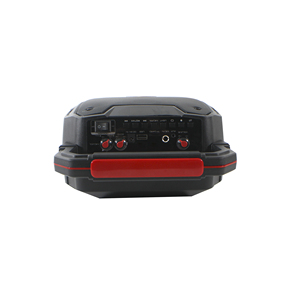 6.5 Inch Blue Tooth Portable <strong>Speaker</strong> with Wireless Headset Microphone for Teaching/ Speech/ Tour Guide