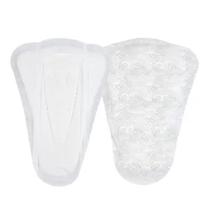 Super Soft Men Incontinence Pads With High Quality Absorption New Urological Male Pads Underpads