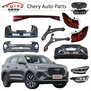 Parachoques Delantero OEM <span class=keywords><strong>UPR</strong></span> BODY-FR para Chery Tiggo 7 Pro OEM 602003623AA, Piezas de Automóvil - Product Image 5