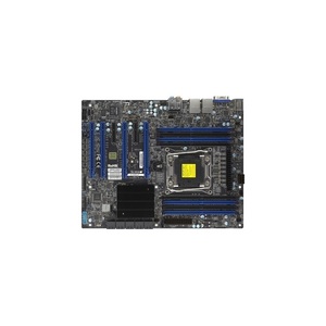 ซู เพอร์มิค X10SRA-F 256GB LGA2011 DDR4 X99 ATX เมนบอร์ด X10SRA-F - Product Image 3