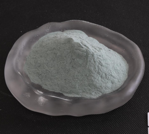 Gránulos de Silicio Verde para Pulido y Abrasión - Product Image 3