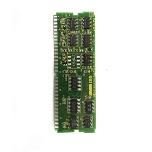A20B-2901-0582 Placa base original del sistema FANUC, circuito de placa pequeña completamente nuevo con garantía de un año, accesorios para máquinas herramienta - Product Image 4