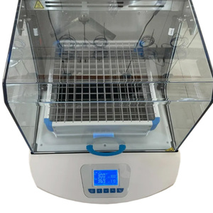 رشاش حاضنة من الفولاذ المقاوم للصدأ في المختبر مع درجة حرارة ثابتة - Product Image 3