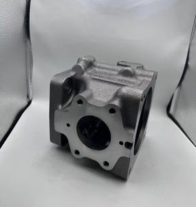 Pièces de rechange pour pompe hydraulique PC50, coque de pompe 708-1S-04253 708-1S-04252 - Product Image 3