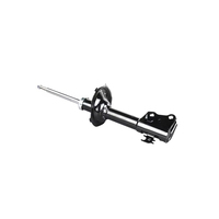 Échantillon gratuit OEM d'amortisseurs avant droit et gauche pour TOYOTA LAND CRUISER PRADO GRJ120 2002-2009
