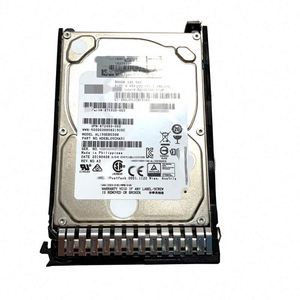 785071-B21 New 300GB 2.5" SFF 12G HDD Dual Port SAS 10K RPM Hot Plug Hard Drive - Product Image 2