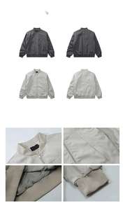 Nuovo Design vestiti giacca <span class=keywords><strong>da</strong></span> <span class=keywords><strong>uomo</strong></span> per gli uomini produttori di abbigliamento giacca personalizzata per gli uomini - Product Image 6