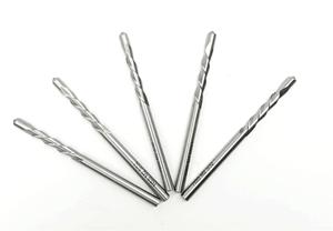 Apex Más Afilado 5/32 3/16 1/8 pulg. Broca HSS con punta piloto para cortar paneles de yeso y madera - Product Image 4