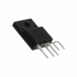 FSGM0465RBWDTU TO 220 6 Full Pack, Formed Leads Power Management (PMIC) Buy Electronics Components Online Manufacturer Channel - Product Image 1