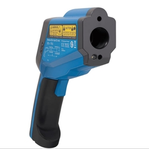 Basic Infrared <b>Thermometer</b> SkfTKTL11 TKTL31 TKTL30 TKTL40 Handheld <b>Thermometer</b> - Product Image 5