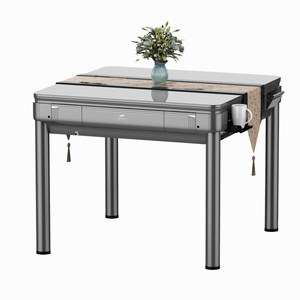 PINJIAN Automatic Mahjong <b>Table</b> <b>Folding</b> Silent Luxury Commercial Multifunction Household Full Shuffling Machine PJZ-2512034Q2 Au - Product Image 4