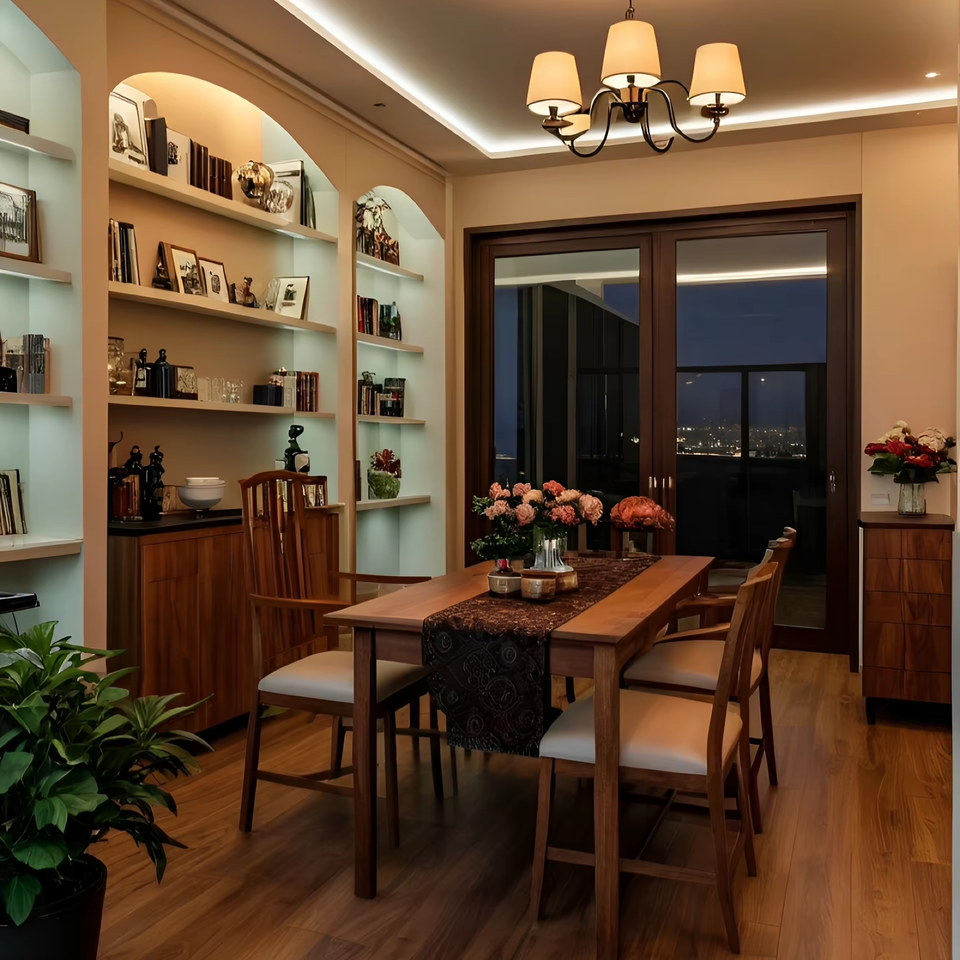 Pre-assembled Birch Wood Panel Kitchen Cabinets & Pantry Cabinet Free ...