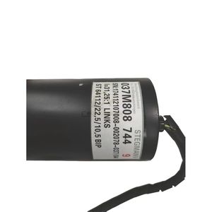 มอเตอร์ออฟเซ็ตแบบกดสำหรับ744 <span class=keywords><strong>Roland</strong></span> 300เครื่องพิมพ์700 037ม. 744 <span class=keywords><strong>808</strong></span>ของแท้ - Product Image 3