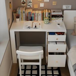 Bàn gỗ tùy chỉnh thanh lịch với ngăn kéo lưu trữ cho gia đình - Product Image 4