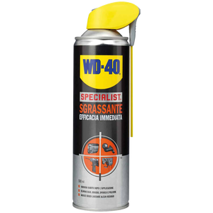 WD-40 500 ml degreaser ที่มีประสิทธิภาพทันที - Product Image 1