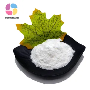 CAS 9000-01-5 Arabic Gum Food Grade 99% Powder Arabic Gum