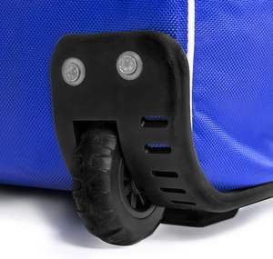 Wholesale High Quality Heavy Duty Large Capacity Trolley Roller Sports <b>Duffel</b> <b>Bags</b> Professional Cricket Kit <b>Bag</b> With <b>Wheels</b> - Product Image 6