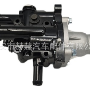 เทอร์โมสตัทเครื่องยนต์ 25192231 12992382 1338404 6338048 สำหรับบูอิค รีกัล 1.6T รุ่นใหม่ อะไหล่ทดแทน - Product Image 1