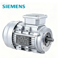 Moteur électrique synchrone à aimants permanents triphasé Siemens Innomotics IE4 10HP 15HP 20HP 25HP 30HP 40HP 50HP 60HP 150HP