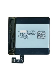 Batería de Iones de Litio Polímero Recargable de 3.87V 270mAh PL472023 para GTS 4 Mini <span class=keywords><strong>A2175</strong></span> A2176 472023 F047 - Product Image 2