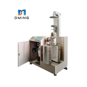 high temperature vacuum sintering furnace For alloy tool welding