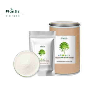 Bitkisel takviyeler Palm yağ asidi 25% 45% doğal saf testere <span class=keywords><strong>Palmetto</strong></span> meyve özü toz davul ambalaj Solvent ekstraksiyon - Product Image 3