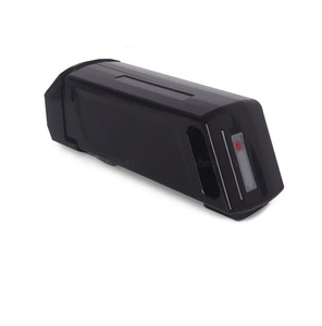 Paquete de Baterías de Litio de Alta Calidad, 36V 10Ah 20A BMS, Carcasa Metálica para Bicicleta Eléctrica, Scooter de 5000W, Carro de Golf, Triciclo - Product Image 6