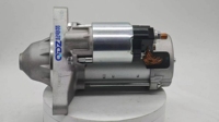 Changli Anlasser für Toyota Yaris Auris Corolla 1.4L 1ND-TV D-4D 12V 1.6KW 9T OE 28100-0N040 281000N040 Denso 428000-6060 Starter