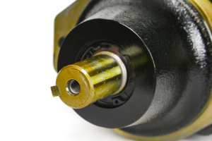 Fabbrica SKS pompa a pistone escavatore parte escavatore accessori SM5BF0452N04B1M0000 ventola pompa motore per <span class=keywords><strong>XCMG</strong></span> XE490 - Product Image 3