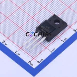 Diodo Schottky Original Nuevo MBRF10100CT ITO-220AB, Venta al por Mayor de Componentes Electrónicos, Proveedor de Chips y Servicio BOM - Product Image 1