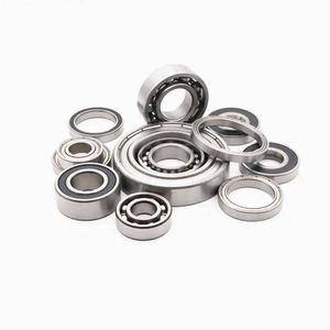 Roulement à billes à gorge profonde 6205-Z <span class=keywords><strong>6205Z</strong></span> 205KD 1205F 205-SF 7505 205P 2APL - Product Image 3