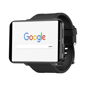Reloj Inteligente con Llamadas Telefónicas, 5G/2.4G Wifi, Frecuencia Cardíaca, Podómetro, Modos Multideportivos, Reloj Conectado <span class=keywords><strong>2023</strong></span>, Resistente al Agua - Product Image 1
