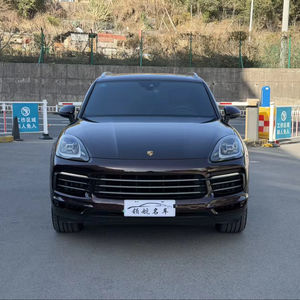 La <span class=keywords><strong>Porsche</strong></span> <span class=keywords><strong>Cayenne</strong></span> 2020, un véhicule essence professionnel 3.0T, a un <span class=keywords><strong>prix</strong></span> d'exportation abordable. - Product Image 1