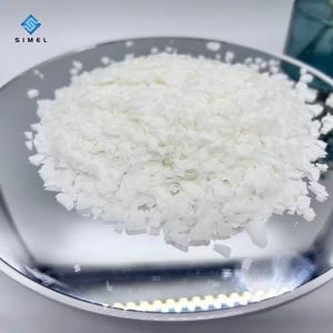 Cire Végétale Naturelle 444 454 464 Cire de Soja pour Bougies Parfumées et Bougies Moulées Cire de Soja Sans Fumée au Meilleur Prix - Product Image 3