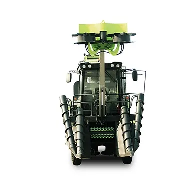 Уборочная машина для сахарного тростника 210 л.с. AC60C, уборочные машины для сахарного тростника