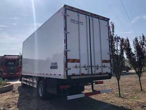 Caja de carga de camión de carrocería de servicio pesado de calidad garantizada de precio bajo - Product Image 3