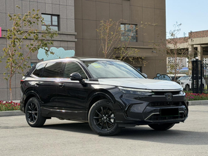 Honda Breeze PHEV Noir Premium 2025 – Voitures d'occasion – Salon automobile de véhicules d'occasion - Product Image 3