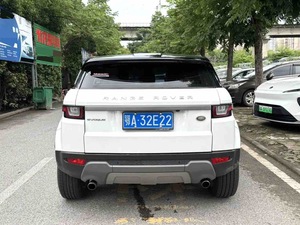 Land Rover Range Rover <span class=keywords><strong>Evoque</strong></span> 2016 <span class=keywords><strong>SE</strong></span> 2.0T Automático LHD SUV de Lujo Usado, Disponible para Venta al Por Mayor - Product Image 3
