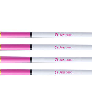 OEM poids léger R Flex <span class=keywords><strong>Graphite</strong></span> Golf arbre en acier de Golf en Fiber de carbone conception personnalisée Golf <span class=keywords><strong>Graphite</strong></span> Club arbre - Product Image 6